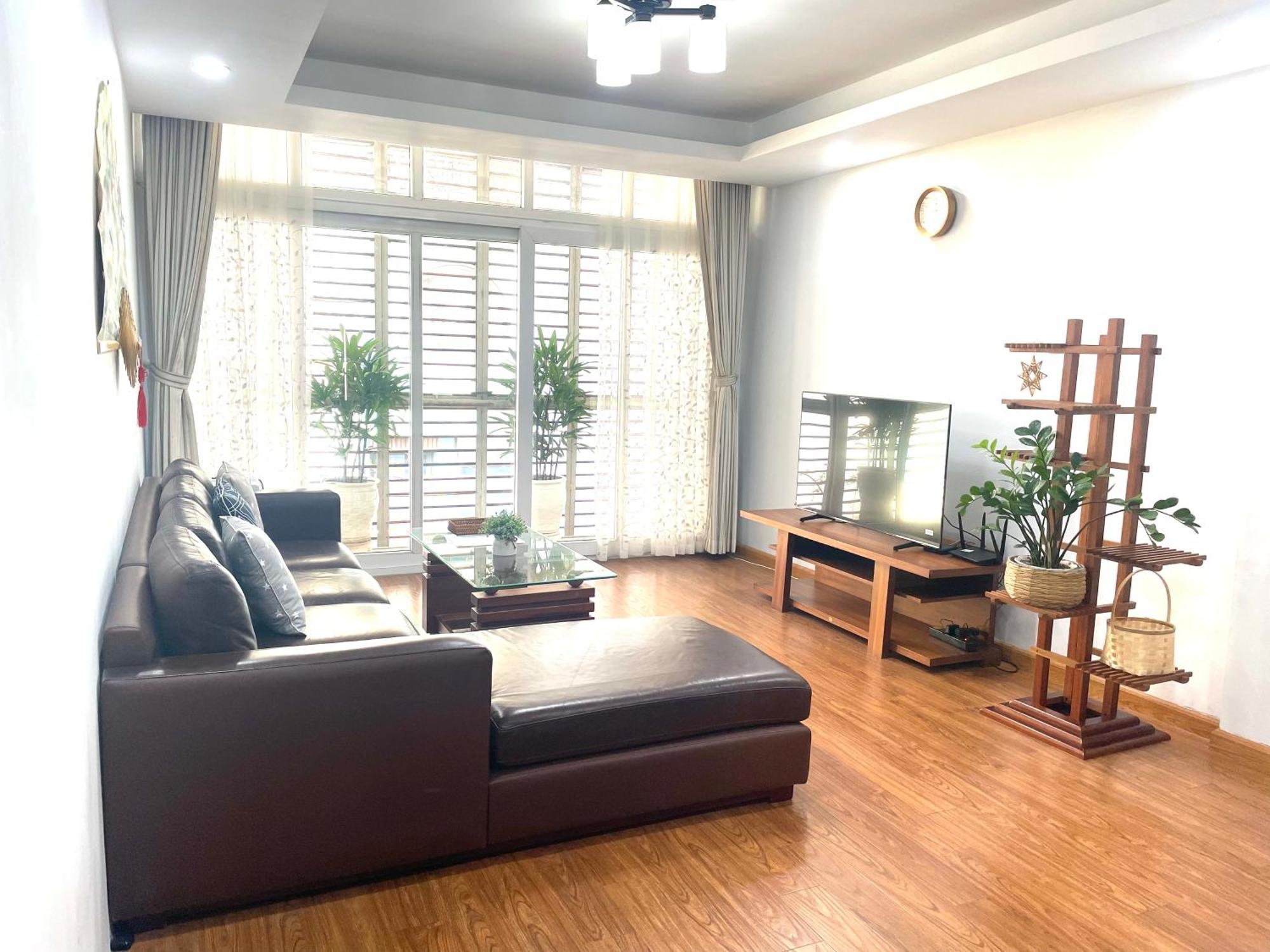 May Residence-800M From Opera House Hanoi Exteriör bild