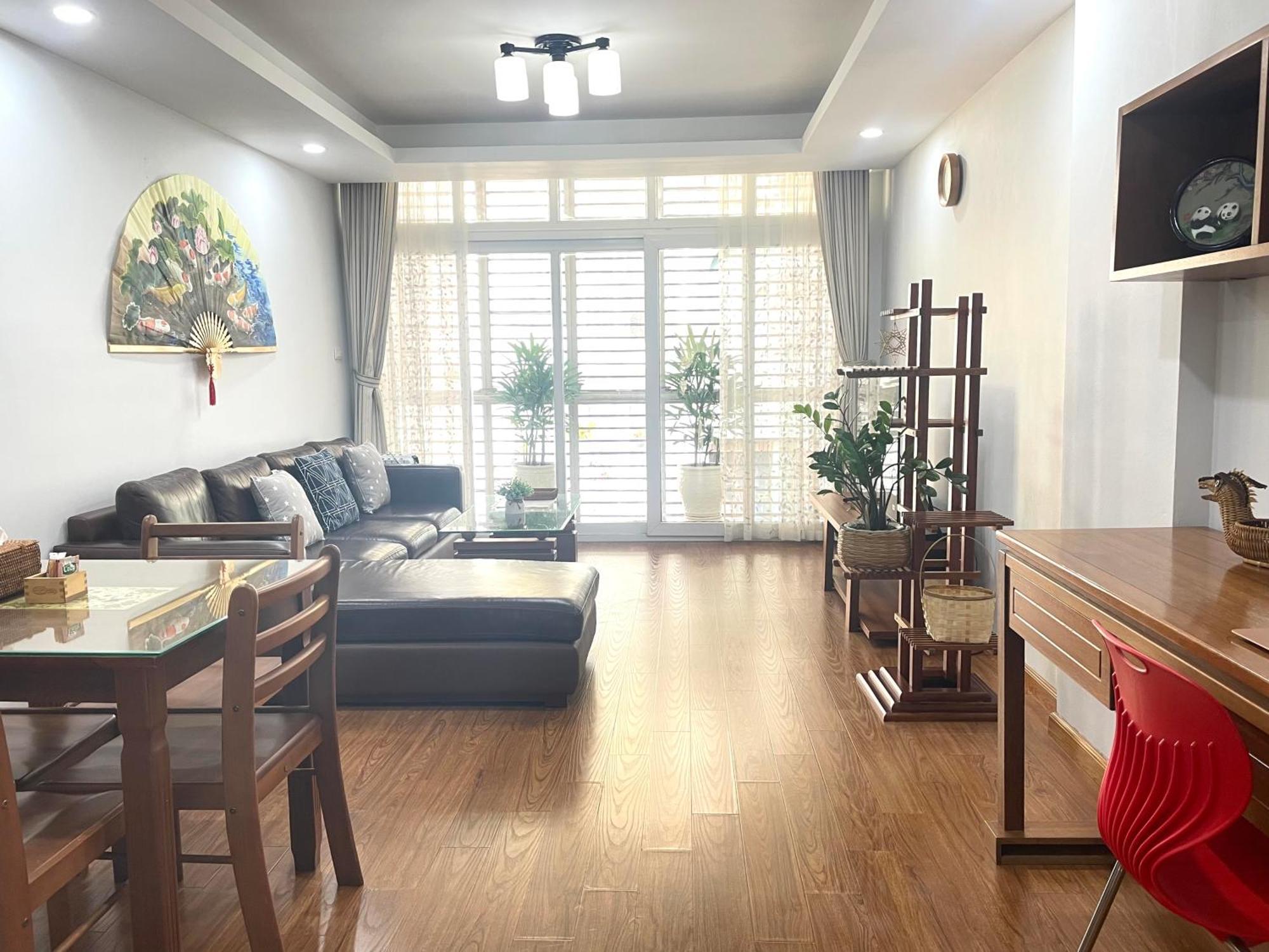 May Residence-800M From Opera House Hanoi Exteriör bild